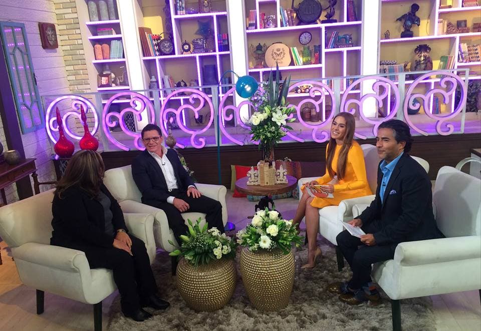 En la Cadena de Ayuda de HOY, hablamos de la importancia de prevenir y combatir la obesidad.