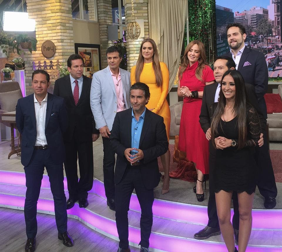 ¡Conquista el mundo con una sonrisa!