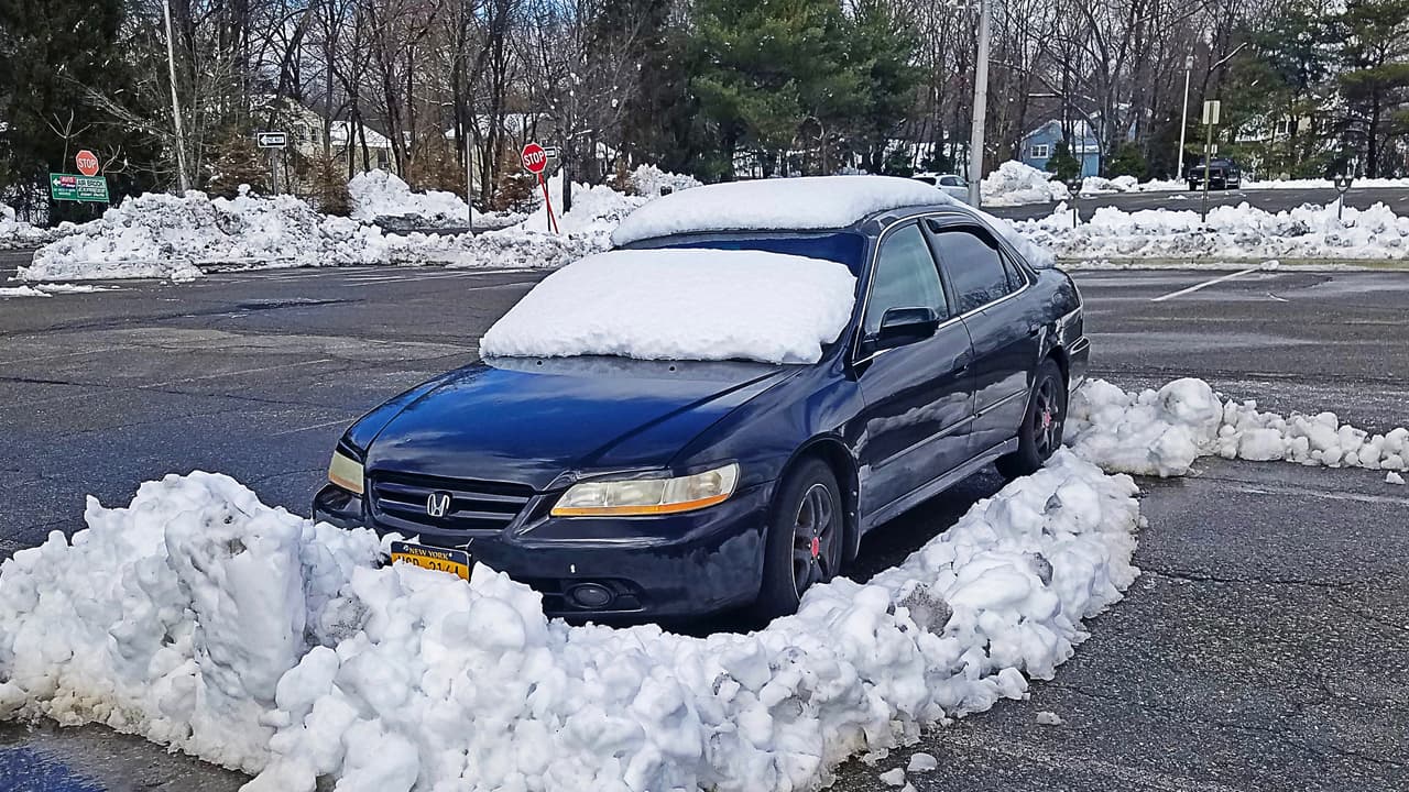 <h3 class="cms-H3-H3">4. Honda</h3>
<br>
<b>Costo promedio por 10 años de mantenimiento: 7,200 dólares</b>
<br>Honda es sinónimo de calidad y de alta ingeniería, y ahora también de bajo mantenimiento.