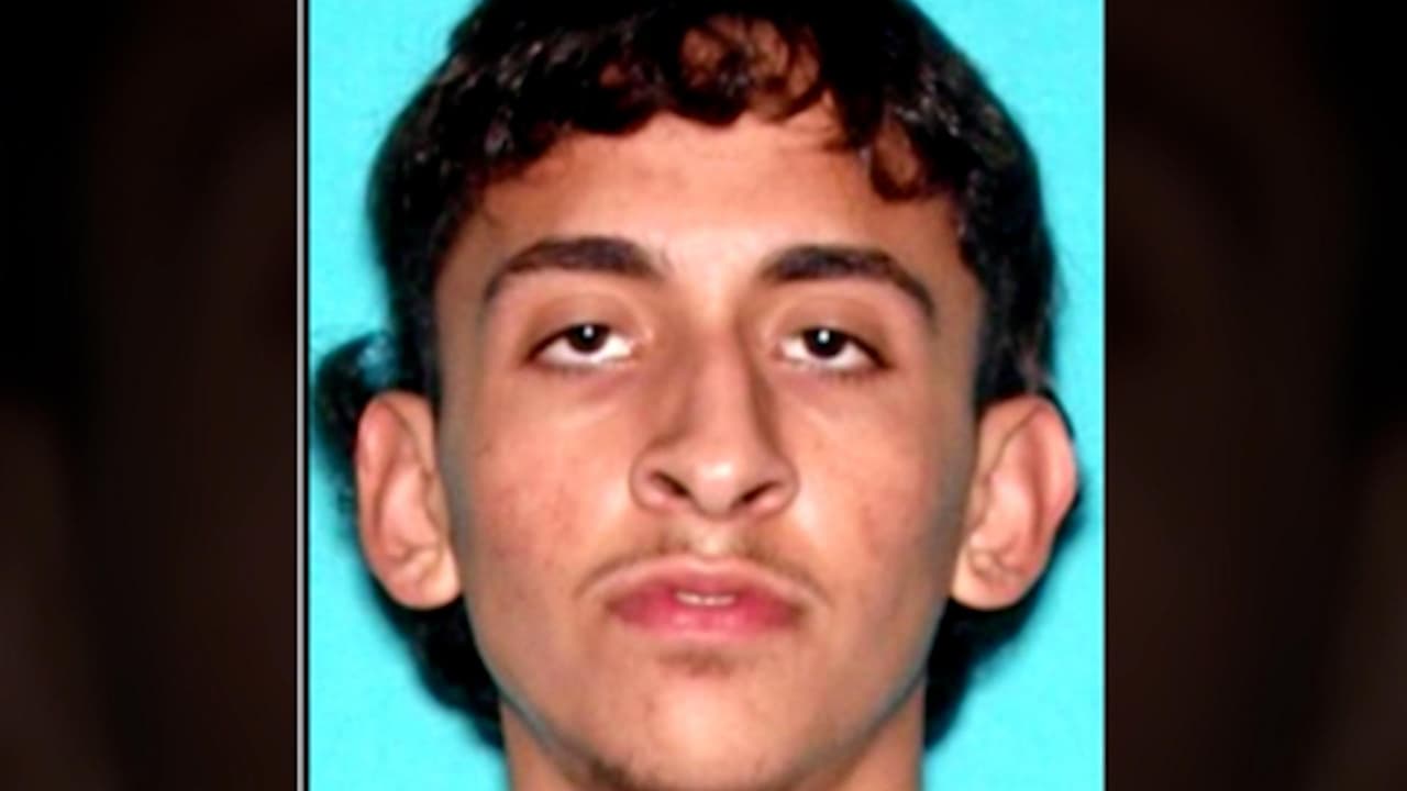 Identifican al presunto pistolero que mató a dos hispanos durante fiesta de Halloween