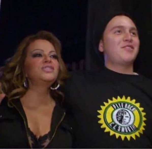 A Michael le gustaba cuidar a su madre.