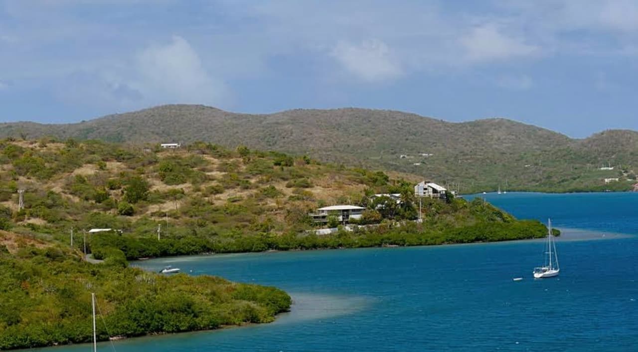 <b>Culebra. </b>No es la primera vez que la isla municipio está en la lista.