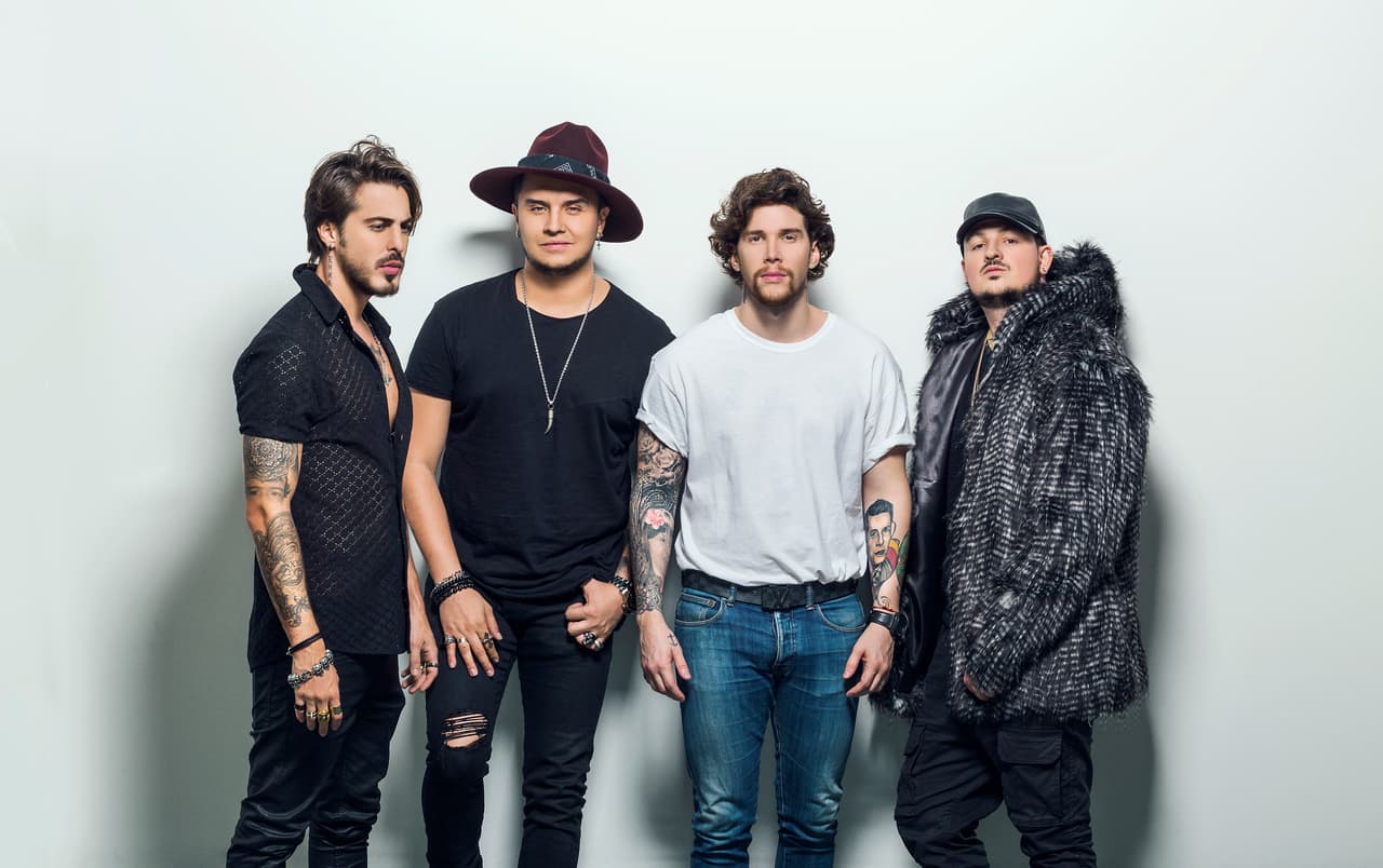 Piso 21. Los colombianos tendrán su primera vez en el escenario de Premio Lo Nuestro.