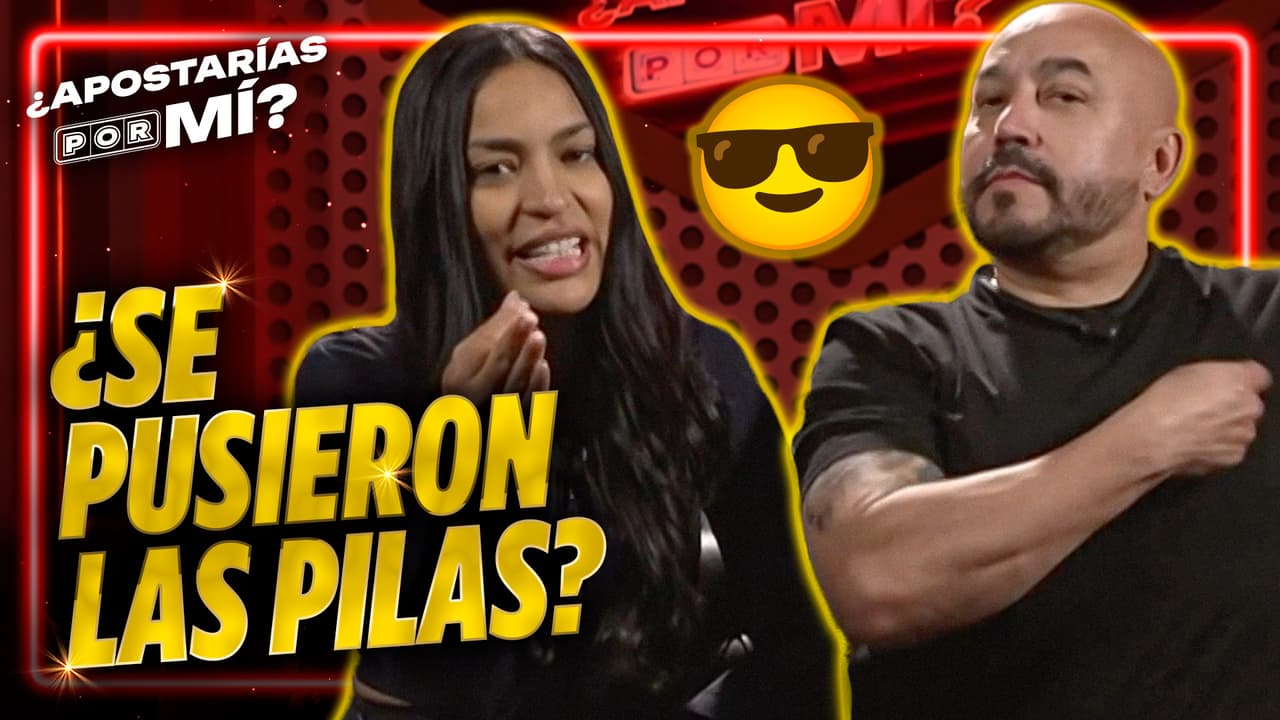 ¡Taina reacciona sin tapujos a la nominación de David y Gigi!