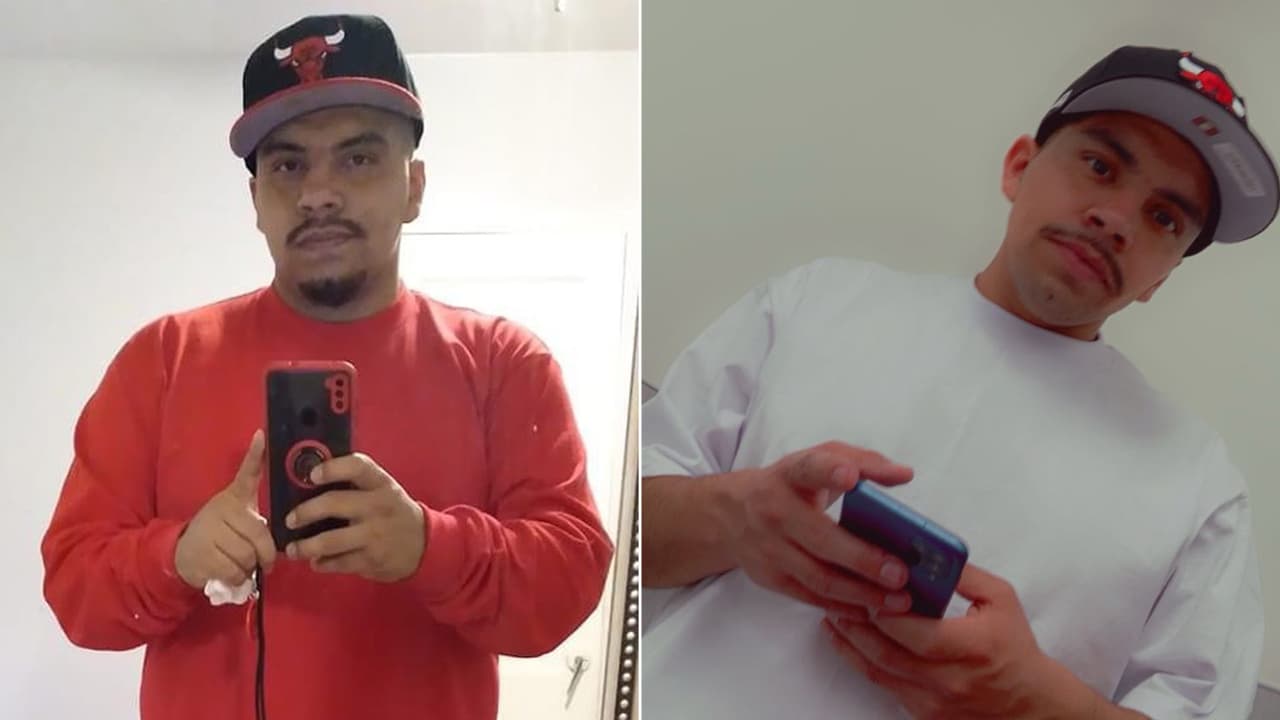 Leonel murió a los 27 años la noche del 30 de octubre del 2022.