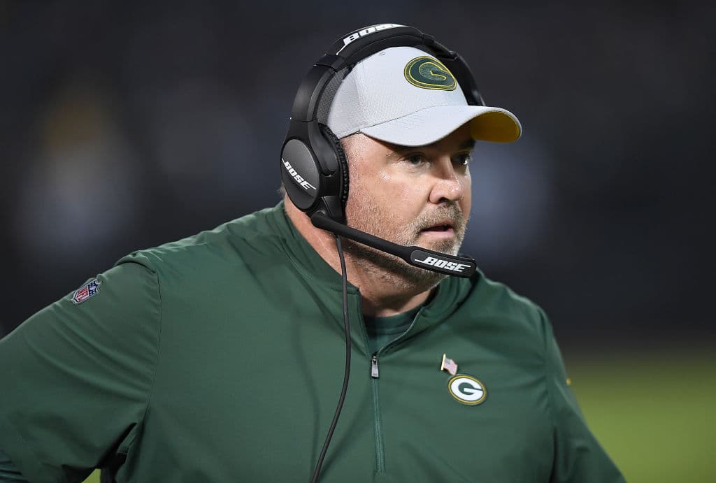 Mike McCarthy sabe cuán importante es su quarterback y por ese motivo hicieron cambios en la defensa, una que les permita ayudar a la ofensiva. Con Rodgers sano, el panorama es muy alentador.