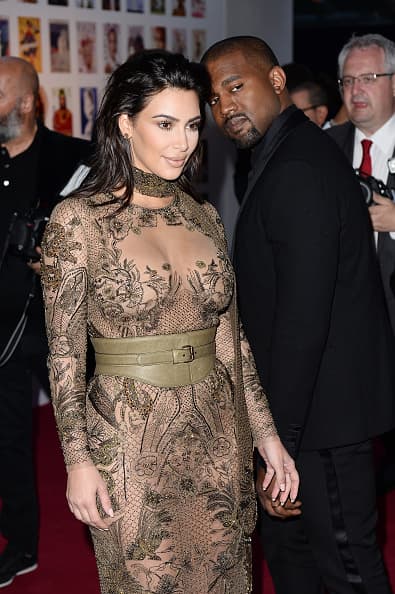 Lo cierto es que Kim es una mujer polémica y junto con Kanye han protagonizado peleas con otros famosos. Por supuesto, las fricciones con Taylor vienen de años atrás.