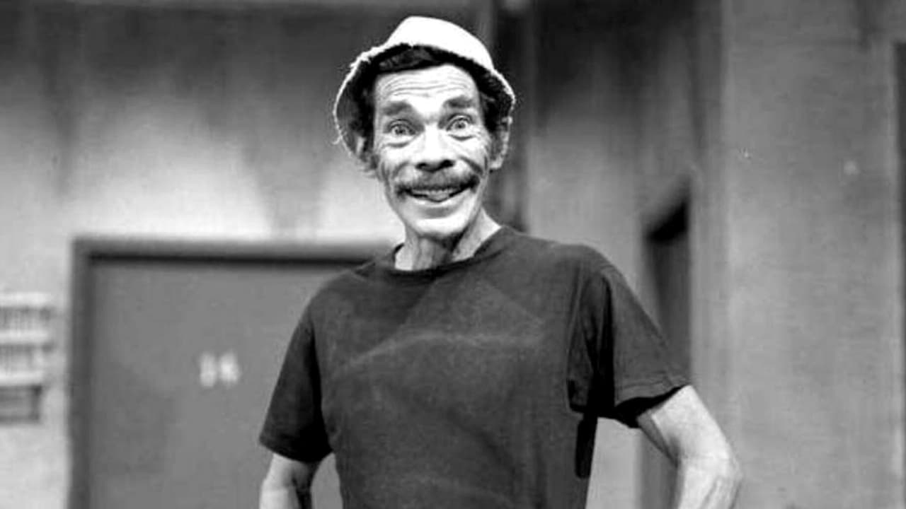 ¿Don Ramón era el mejor personaje de 'El Chavo del 8'? Carlos Villagrán lo afirma