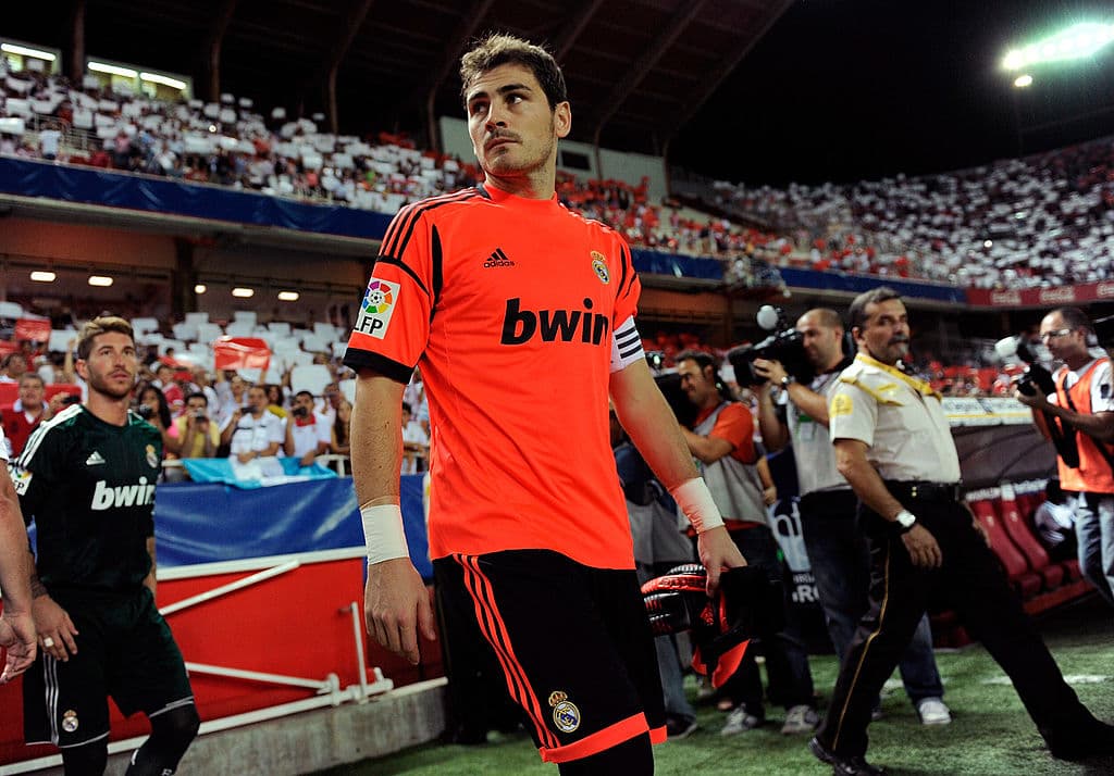 La película favorita de la leyenda española es ‘El Negociador’, película que es protagonizada por el comediante Eddie Murphy.