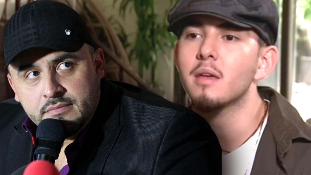 ¿Está fallando su estrategia? Juan Rivera le responde a su sobrino Johnny López y crece la polémica