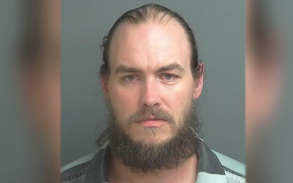 Cadena perpetua a hombre que violó a una bebé de 3 meses 