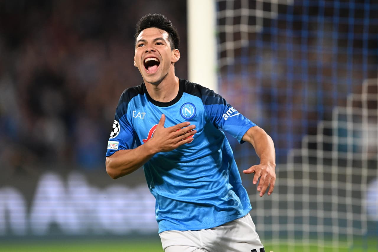 El Ajax de Edson no estuvo ni cerca de 'vengarse' del Ajax mientras que el Brujas logra la hazaña de clasificarse ante el Atlético de Madrid