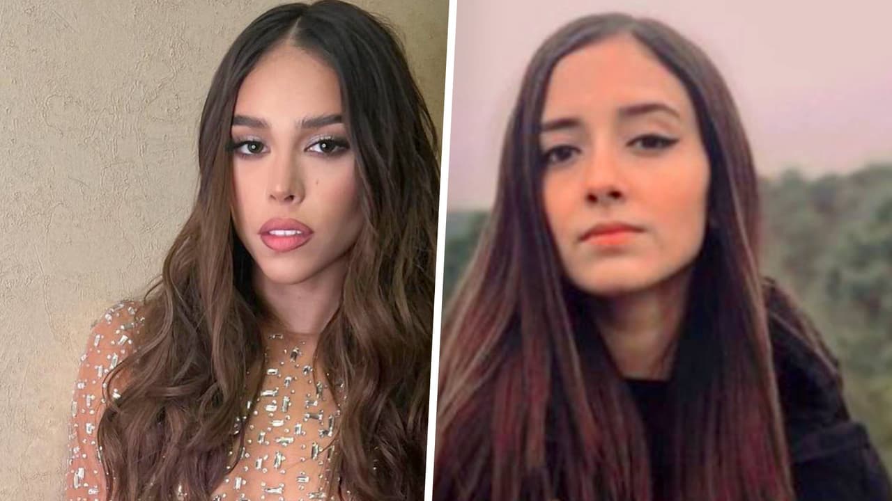 Danna Paola aclara si interpretaría a Debanhi Escobar en la posible serie sobre el feminicidio de la joven