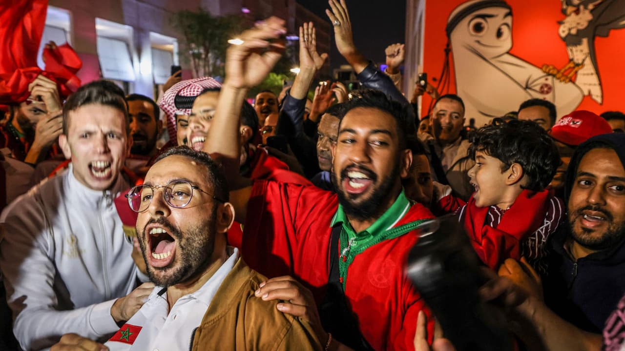 Marruecos regalará 13 mil boletos para Semifinal ante Francia en Qatar 2022