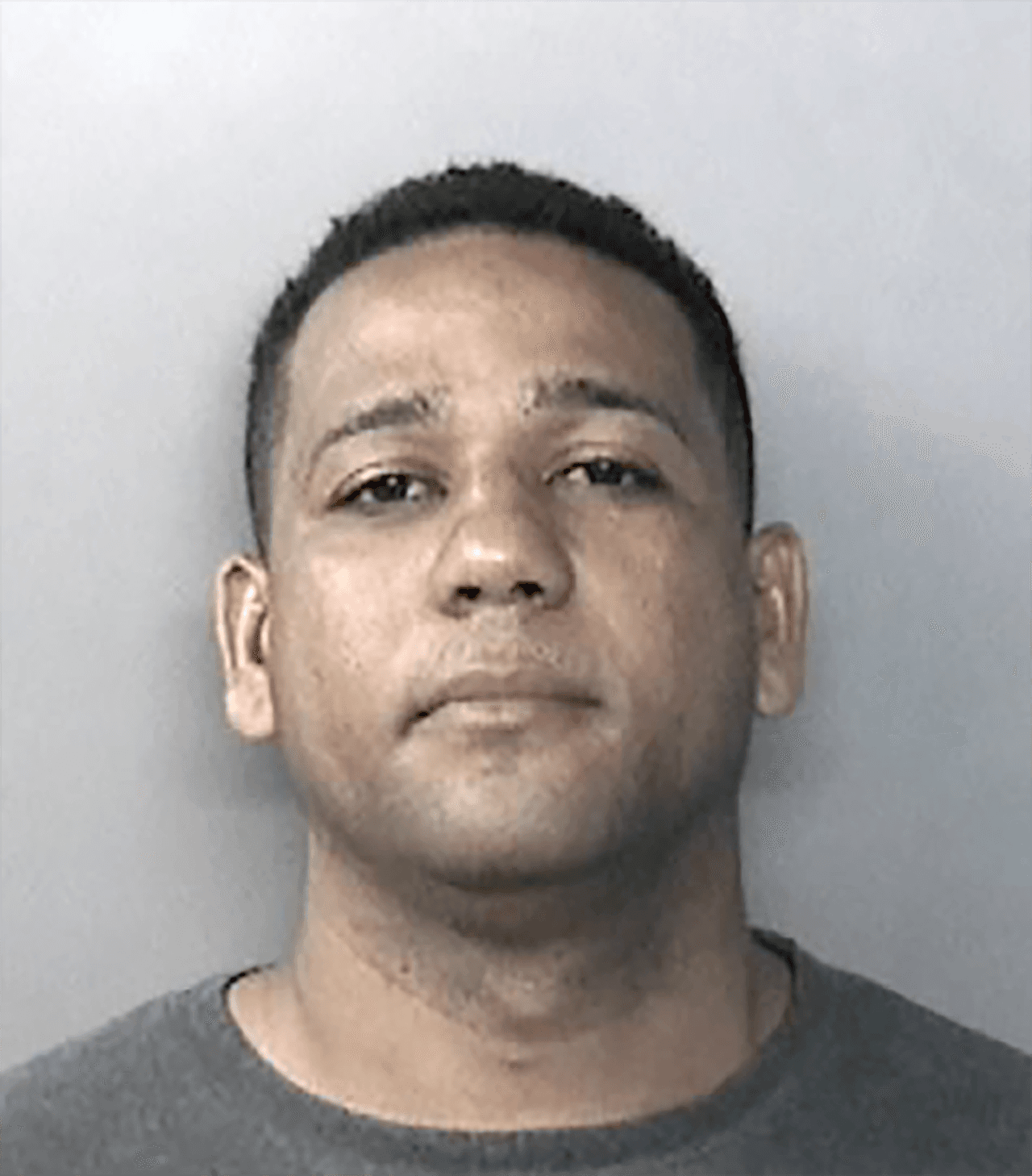 <b>José R. Checo Cruz </b>de 33 años de edad, natural de la República Dominicana fue acusado de atacar sexualmente a una niña y un niño de 12 y 10 años de edad respectivamente.