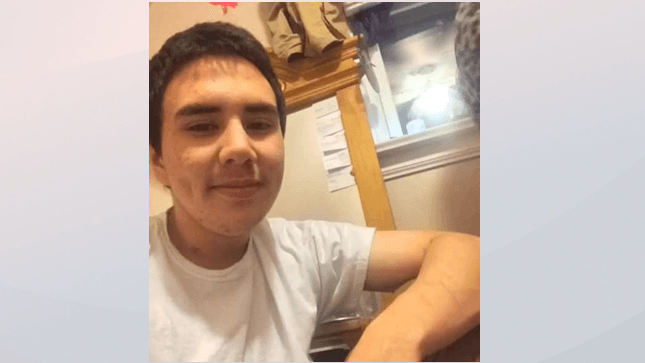 Dwayne Wilson Jr., de 32 años murió en tiroteo el 19 de mayo