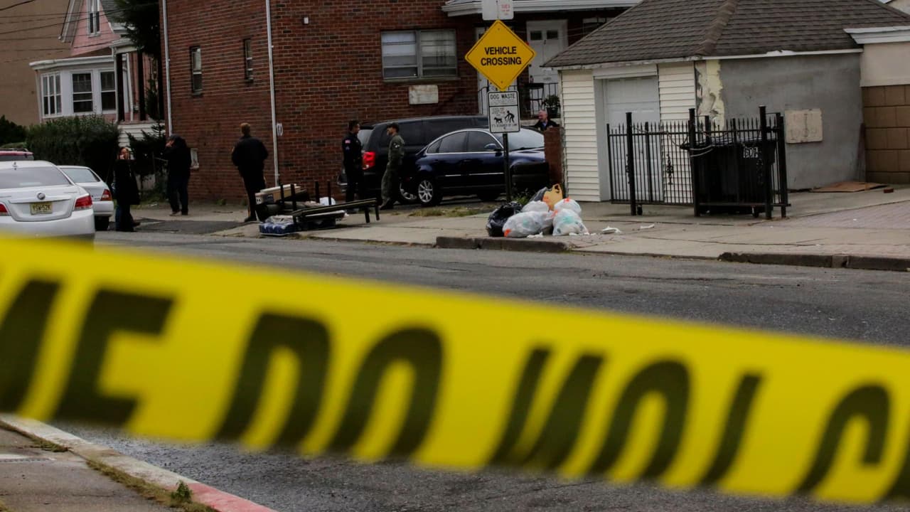 Autoridades y habitantes del condado Pinellas, preocupados ante alta accidentalidad de ciclistas y peatones