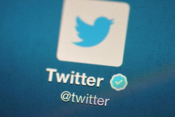 Twitter bloquea imágenes de Venezuela