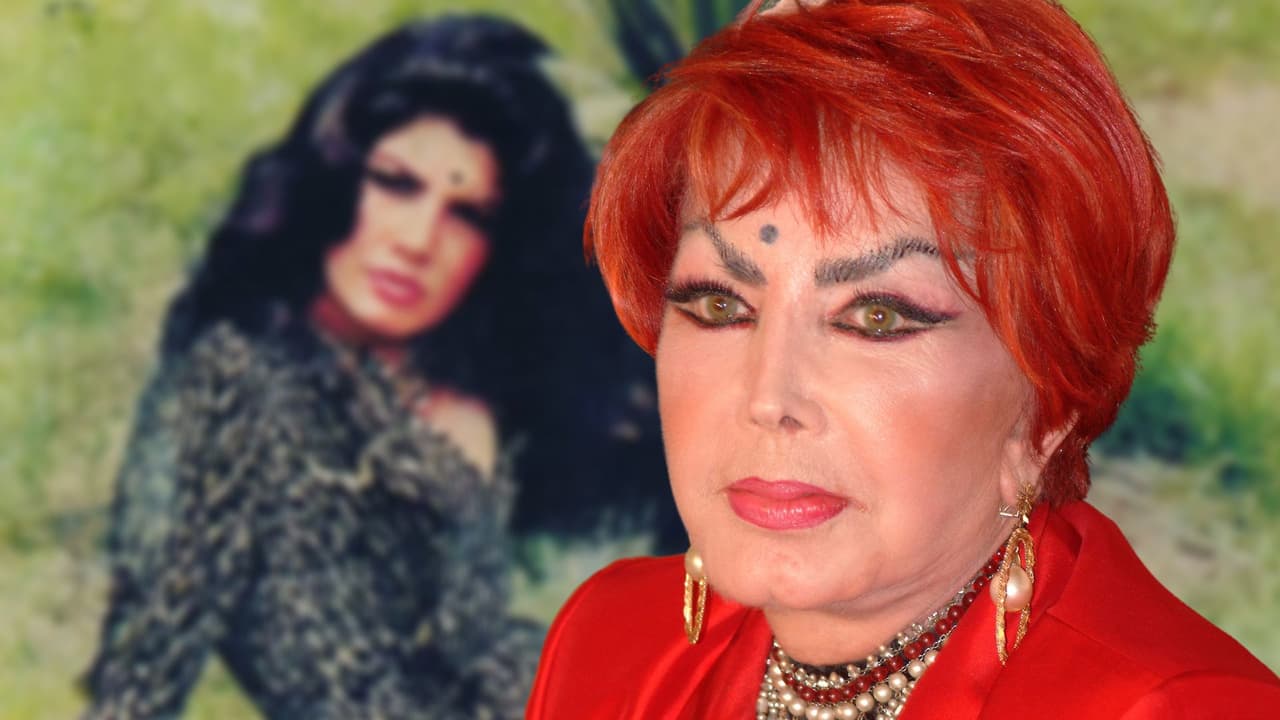 Irma Serrano habría deseado que regaran sus cenizas en el volcán Popocatépetl por un motivo especial