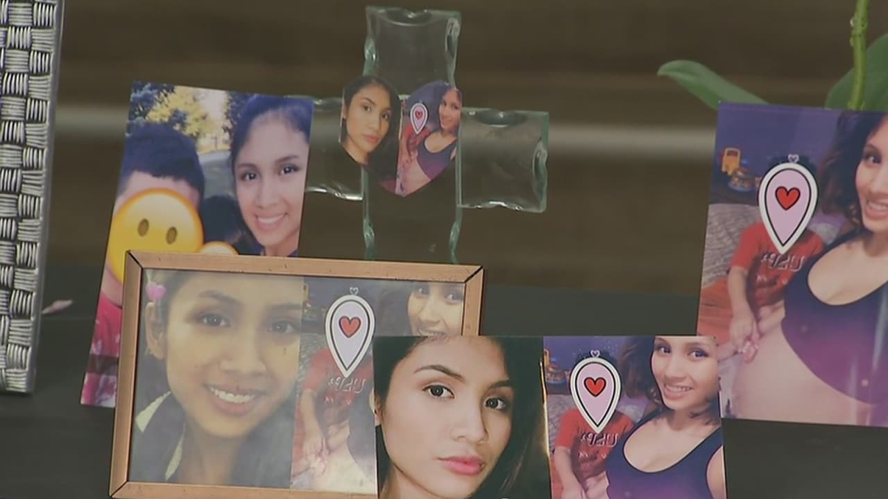 DCFS no fue informado inmediatamente por el hospital en el que la presunta homicida de Ochoa-Urióstegui llevó al recién nacido