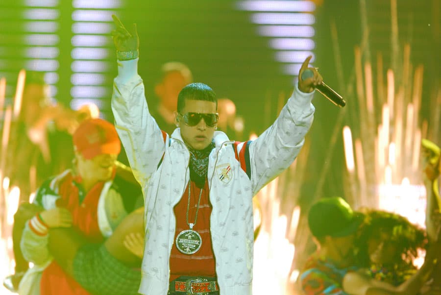 Por algo le dicen 'El Big Boss'...