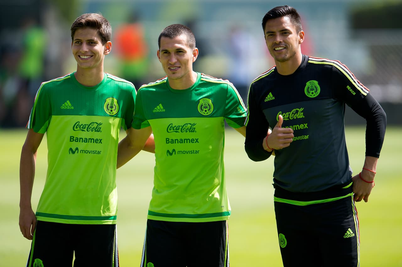 Jürgen Damm: "Si ganamos 1-0 no debe haber críticas"