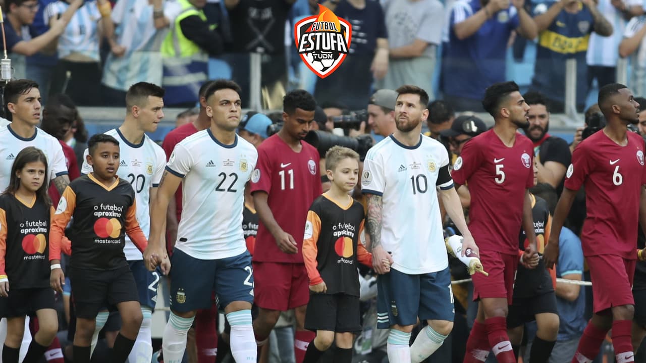 Lautaro Martínez puede rechazar al Barcelona por caso Messi