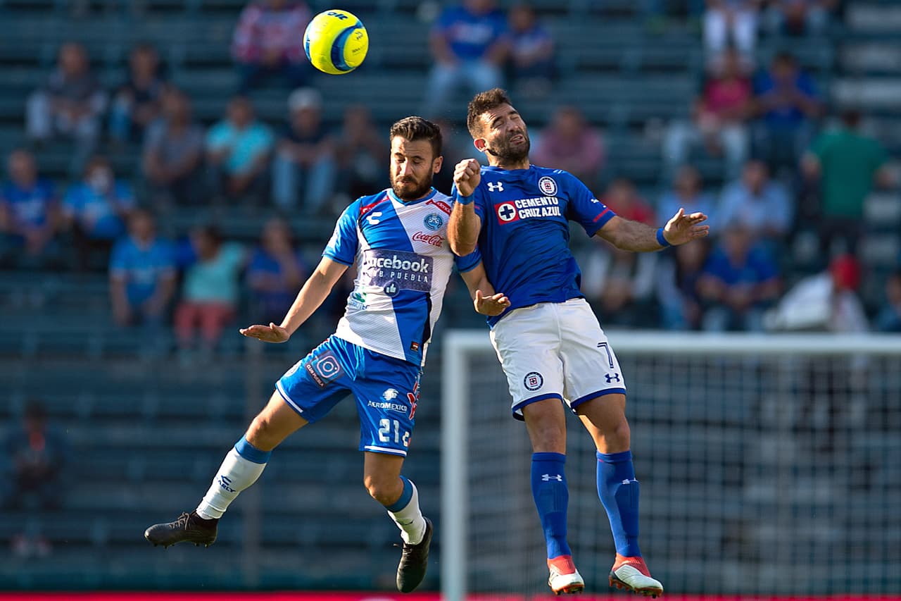 La realidad es que el equipo cementero no ha respondido a lo que se esperaba desde que Pedro Caixinha tomó las riendas.