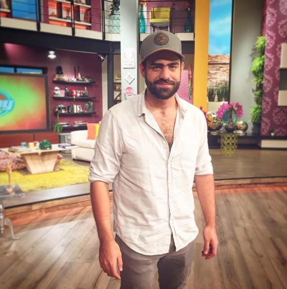 El experto en animales, Arturo Islas, estuvo presente para hablar del día mundial de los animales que se celebró el 4 de octubre, ¿tú cómo lo festejaste?.