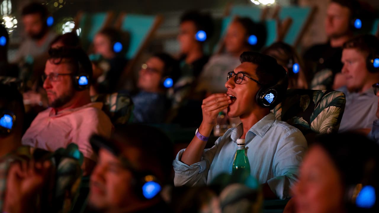 El verano está por terminar y a partir del 7 de septiembre comienza la nueva cartelera de películas con selecciones especiales para la comunidad hispana.