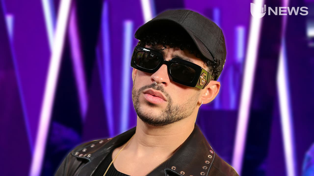 Bad Bunny queda entre las figuras más influyentes del mundo, según TIME Magazine