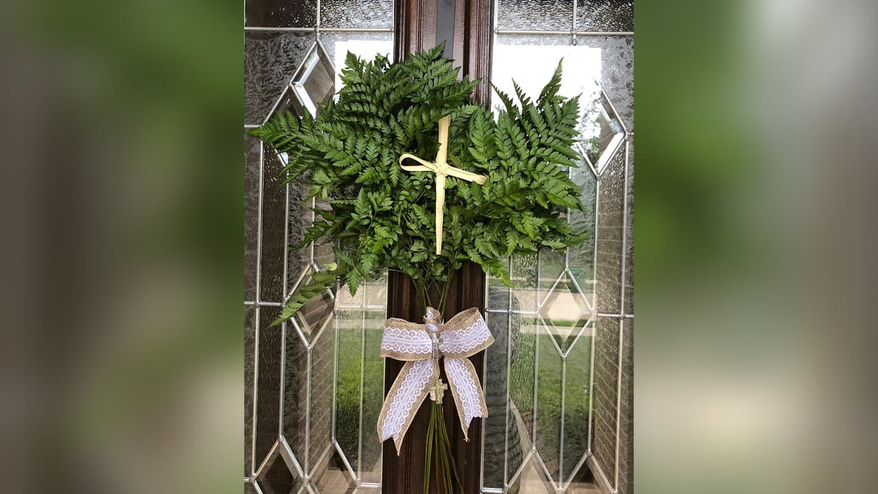 Desde el viernes 3 de abril.