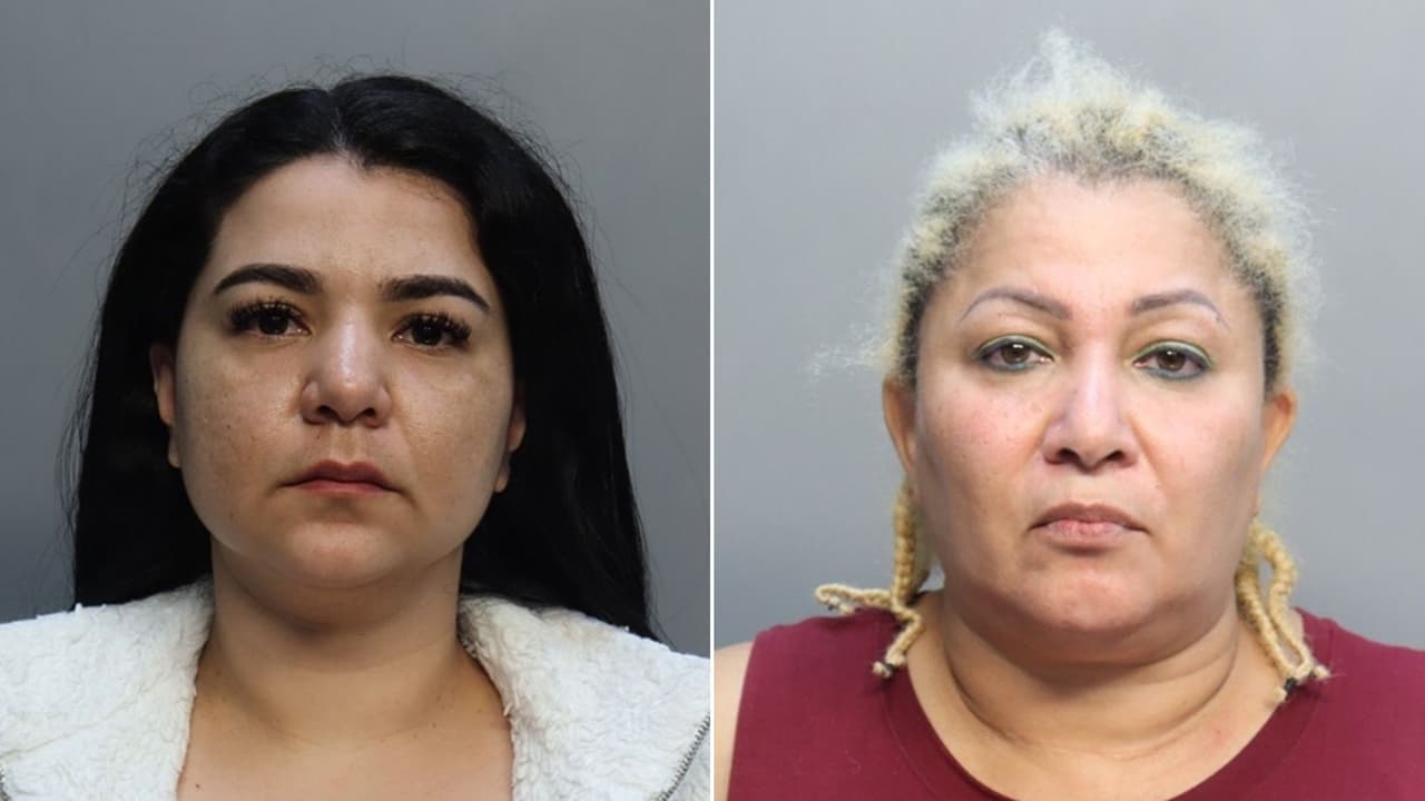 Arrestan a dos mujeres por ofrecer servicios de prostitución, una de ellas es turista

