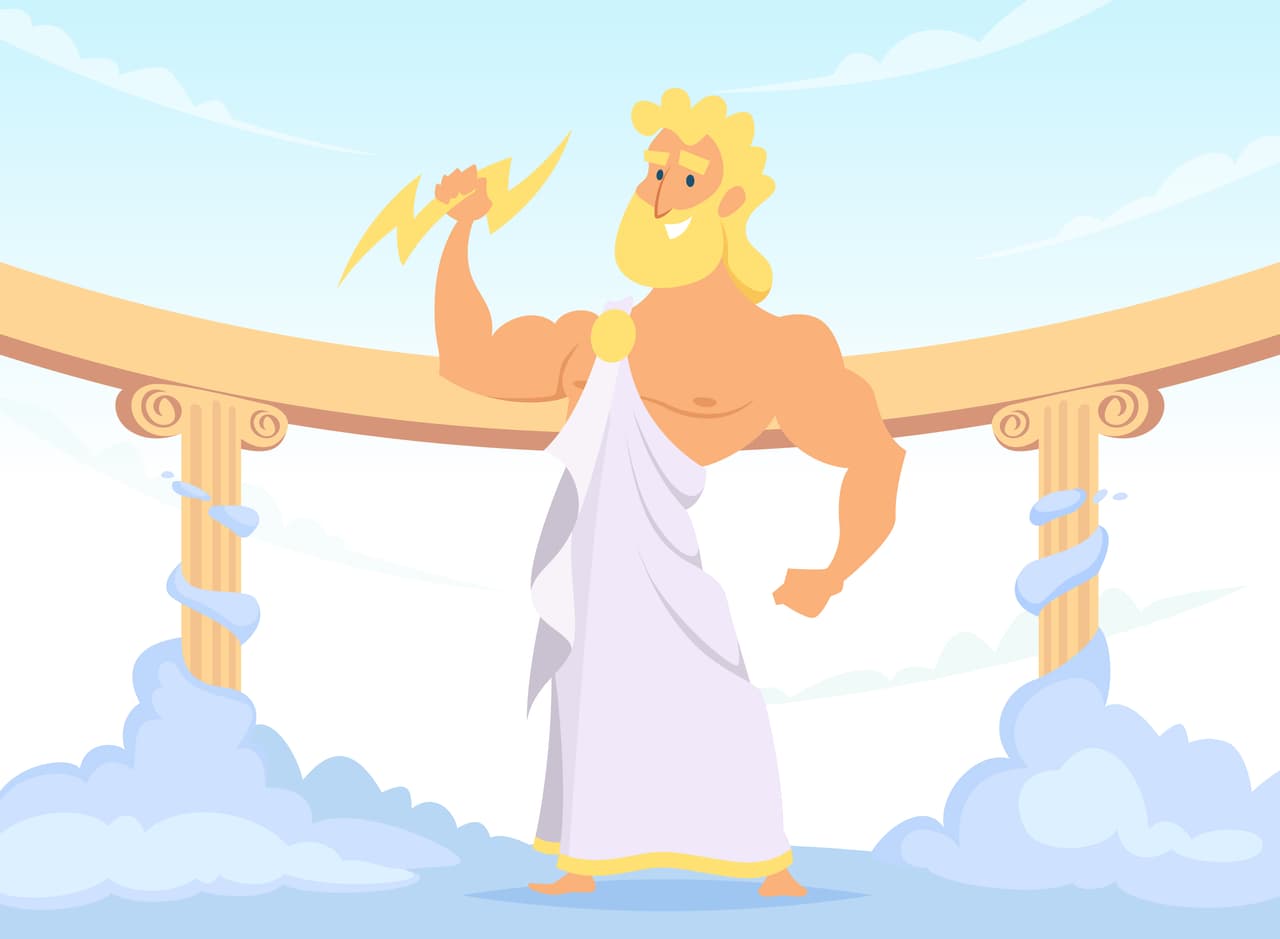 Calisto fue otra amante de Zeus, madre de los Arcadios y Europa, que fue raptada por Zeus también cuando se convirtió en un toro para llevársela de Asia. Muchas historias interesantes.
<br>