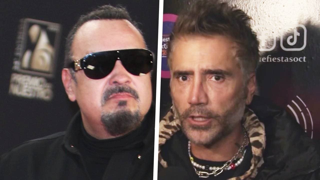 Alejandro Fernández titubea al responder sobre posible colaboración con los Aguilar