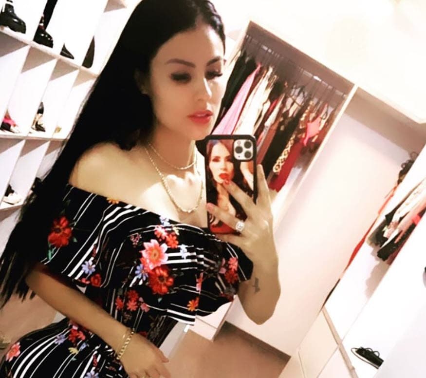 Pero ahora, en una nueva entrevista que la presentadora de Telehit concedió a 
<b><a href="https://twitter.com/VengaLaAlegria/status/1263129868344201216" target="_blank">'Venga la alegría'</a></b>, se proclamó la "justiciera" de la fallecida comediante. Las declaraciones fueron presentadas este miércoles 20 de mayo.
<br>