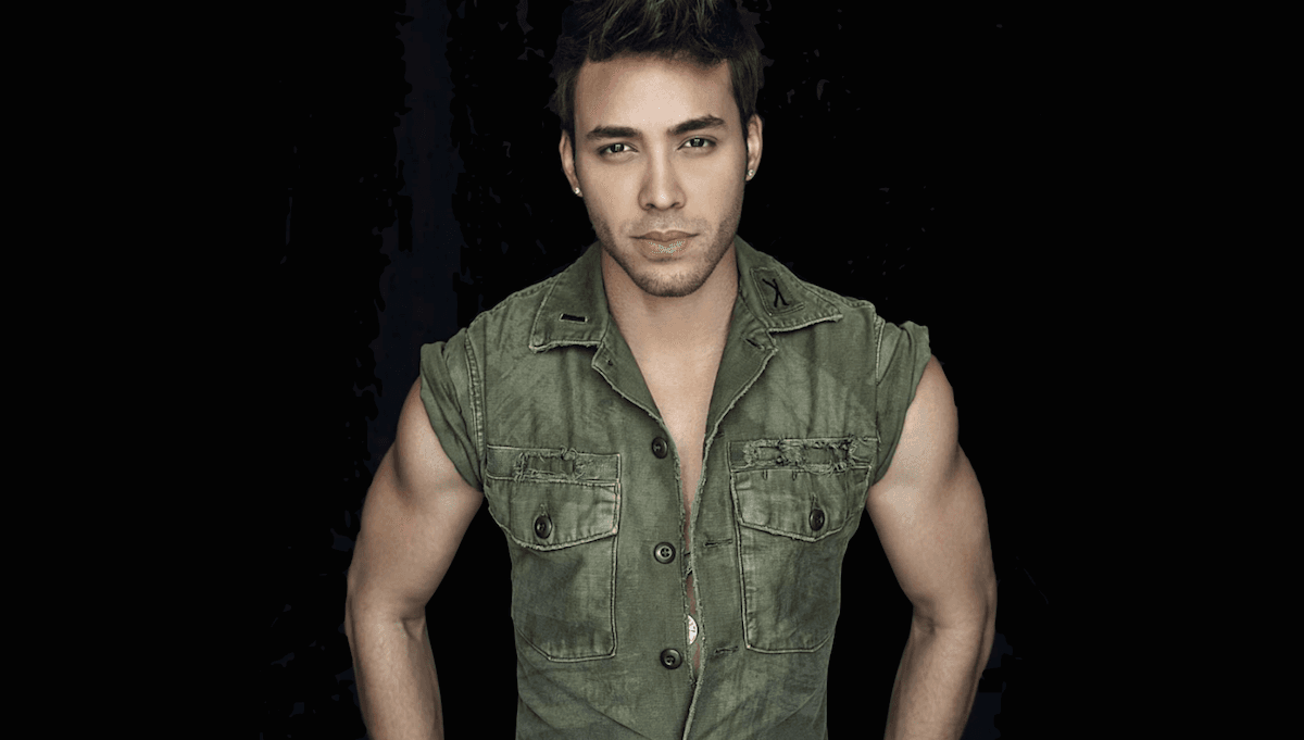 17 Veces que Prince Royce fue lo mejor que le pudo pasar a Instagram