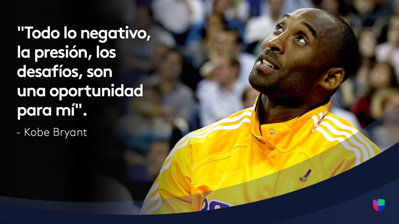 ¿Pero qué exactamente fue lo que hizo 
<a href="https://www.univision.com/local/los-angeles-kmex/kobe-bryant-la-leyenda-del-baloncesto-que-vive-en-la-piel-de-sus-fanaticos-gracias-a-estos-increibles-tatuajes-video">Bryant</a> y cómo su estrategia puede aplicarse para alcanzar el éxito en cualquier disciplina deportiva, académica o de negocio?