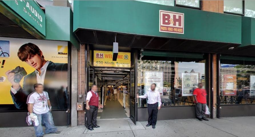 Tienda B&H es acusada de discriminar a empleados hispanos