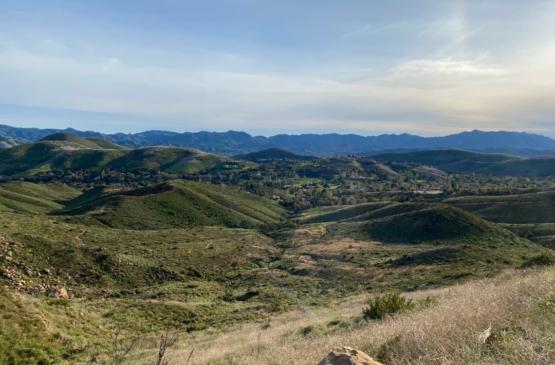 <b>9. Thousand Oaks: </b>ocupa el puesto número 51 entre las mejores ciudades del país.