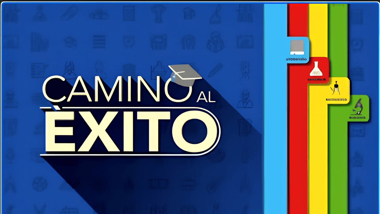 Camino al Éxito: a Univision and Gates Foundation campaign helping Hispanic parents support their kids’ education, reaching 70 million viewers.
