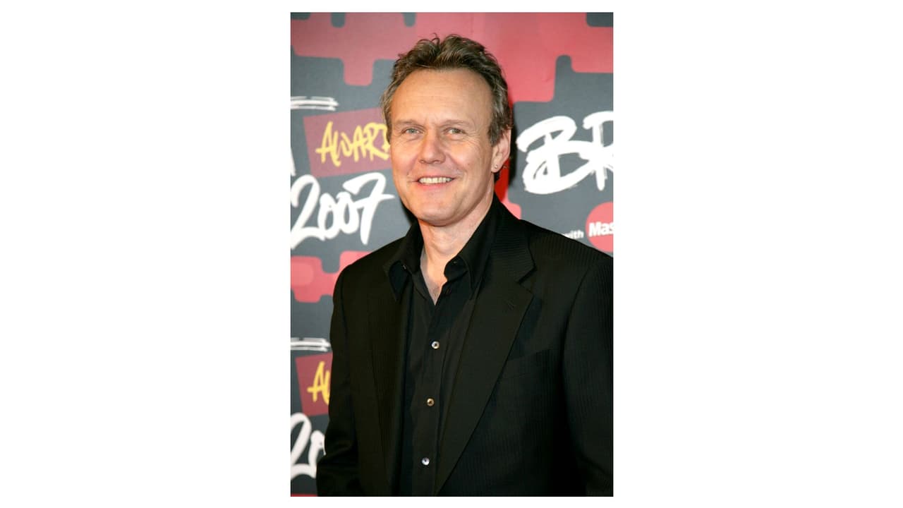 Anthony Head murió a los 72 años.