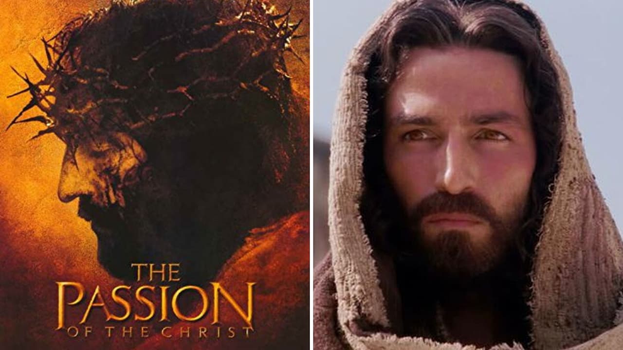 Películas para Semana Santa que puedes ver en ViX