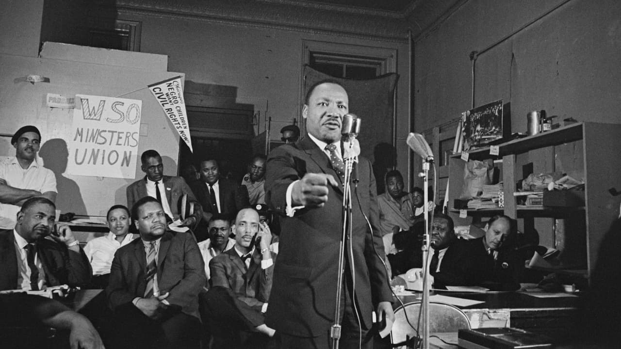 Administración Trump revela archivos del FBI sobre Martin Luther King: son más de 240,000 páginas