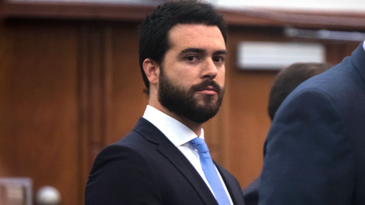 El segundo día del juicio de Pablo Lyle: el jurado habría quedado conformado