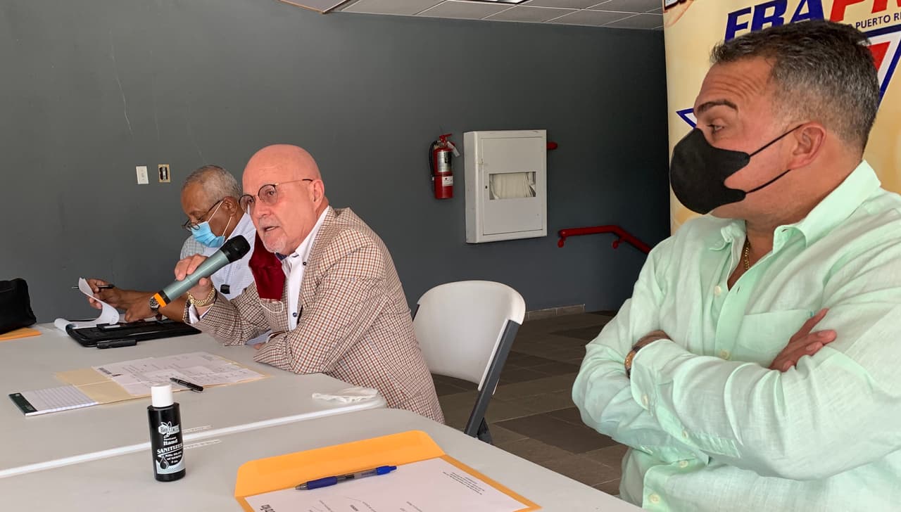 Federación de Béisbol cancela los torneos del 2020 por el coronavirus