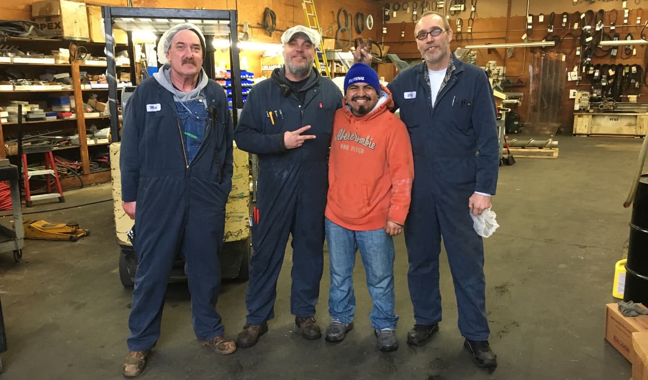 Retorno a México: de la "tierra de los libres" a la tierra de "me siento libre"