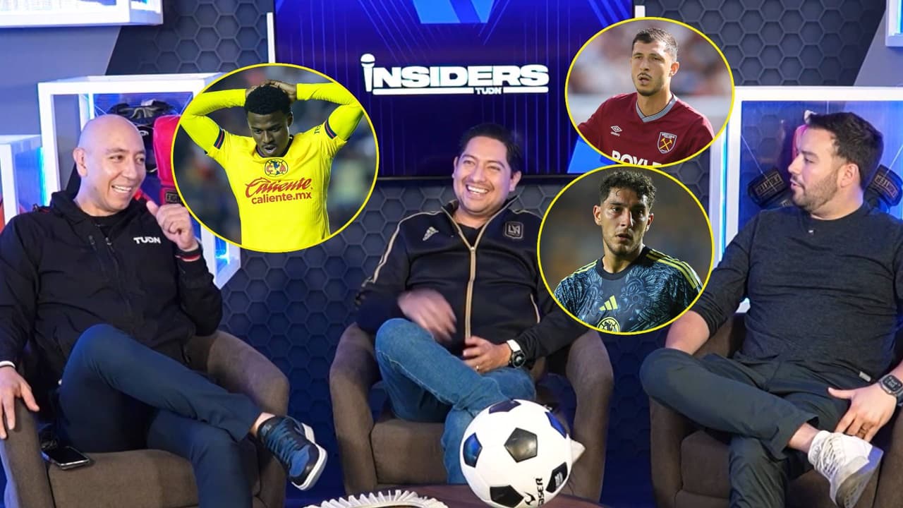 ¿Llega o no Guido Rodríguez al América? Esto debe pasar