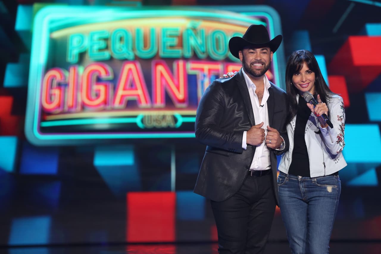 Los mejores momentos de la tercera gala de Pequeños Gigantes USA.