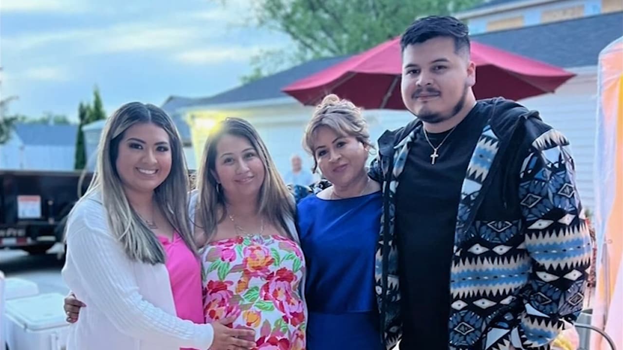 Una latina de Iowa desapareció tras viajar a México hace cinco meses: “Quiero a mi mamá de vuelta”